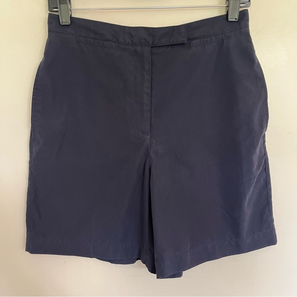 Liz Golf Shorts Size 6‎ By Liz Claiborne Casual Bermuda Golfing Shorts Golfer